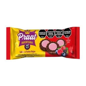 PRAAT GALL CHOCO FRMABUESA