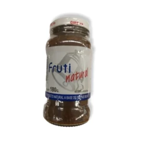 FRUTINATURAL LAXANTE NATURAL