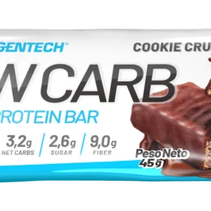 GENTECH LOW CARB PROTEICA COOKIE