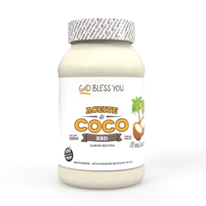 GOD BLES AC COCO NEUT 500