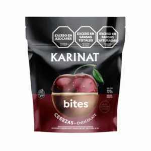 KARINAT BITES FRUTILLAS VEGAN