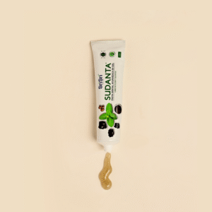 SRI SRI PASTA ENCIAS SANAS