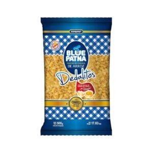 BLUE PATNA DEDALITOS X 500GR