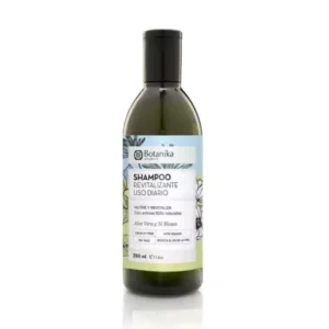 BOTANIKA SHAMPOO REVITALIZANTE
