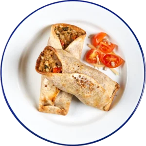 AMOEDO BURRITOS YAMANI