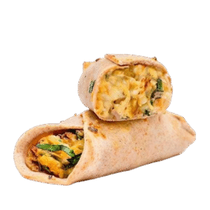 AMOEDO BURRITOS INTEGRALES YAMANI X 260 GR