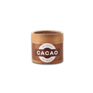 DR CACAO EN POLVO X130GR S/TACC
