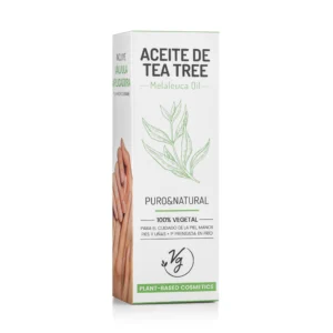 VGREEN ACEITE TEA TREE