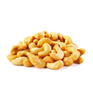 CASTAÑA DE CAJU TOSTADA C Y S/SAL