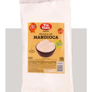 YING YAN F. MANDIOCA 500G