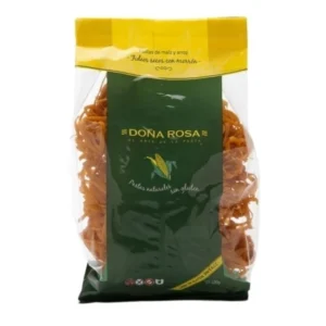 DOÑA ROSA CASERITO MORRON