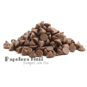 CHIPS CHOCOLATE MAPSA GRANEL