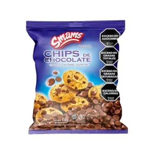 SMAMS CHOCOSMANS S/TACC