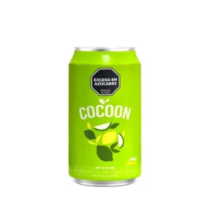 COCOON SODA LIMA LIMON X360CC
