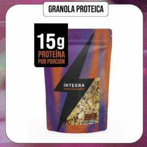 INTEGRALIA PEPAS INT. AVENA