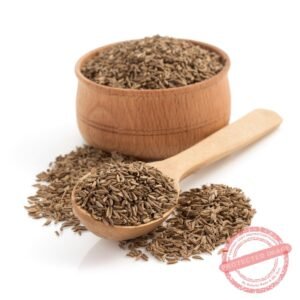 EL FUERTE COMINO EN GRANO