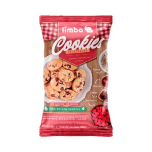 LIMBO COOKIES DATILCRANB