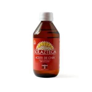 SOL AZTECA ACEITE DE LINO