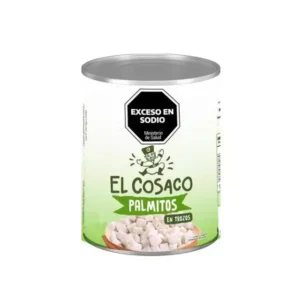 EL COSACO PALMITOS EN TROZO