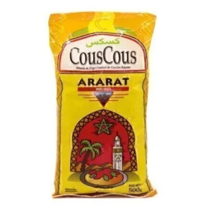 ARARAT COUS COUS 500 GR