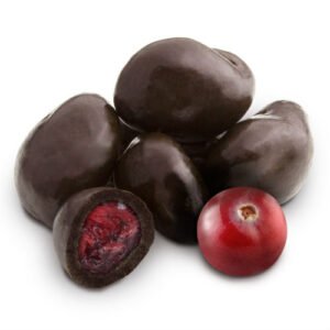 CRANBERRY ARANDANOS CHOCO GRANEL