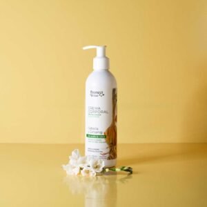 FRENZZI CREMA CORPO CEBOL/GINSENG