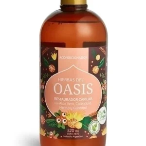 OASIS ACONDIC R.CAPILAR 520G