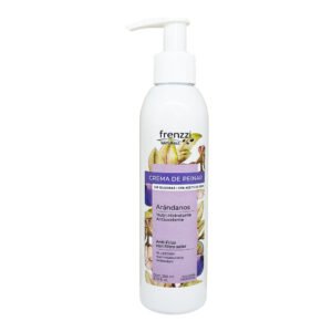 FRENZZI CREMA DE PEINAR X200ML