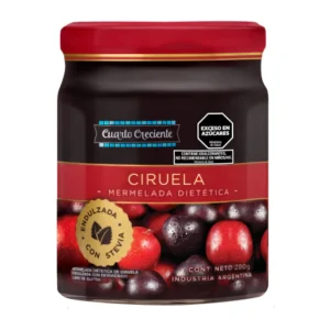 CUARTO CRECIENTE MERM CIRUELA