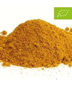 EL FUERTE CURRY GRANEL