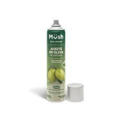 MUSH ACEITE OLIVA AEROSOL
