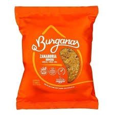BURGANAS HAMB. ZANA&ROMERO