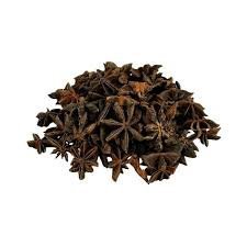 EL FUERTE ANIS ESTRELLADO