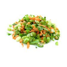 EL FUERTE SOPA JULIANA GRANEL