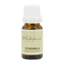 BIOFIT ACEITE CITRONELLA X10ML