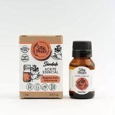 BIOFIT AC. SANDALO X15ML S/TACC