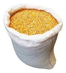 ISACAR BOLSITAS DE MAIZ