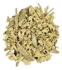 HIERBA CUASIA AMARGA GRANEL