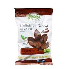 MARBE GALL CHOCOLATE LIGHT