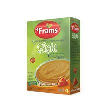 NATURAL FRAMS POSTRE DDL