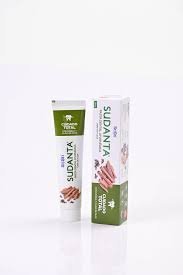 SRI SRI SUDANTA CUIDADO 100G