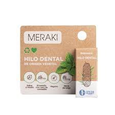MERAKI REPUESTO HILO DENTAL
