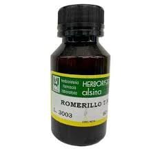 ALSINA TINTURA MADRE ROMERILLO X60CC
