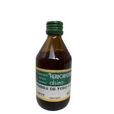 ALSINA TINTURA MADRE SOMBRA DE TORO (MAYTENUS) X60CC