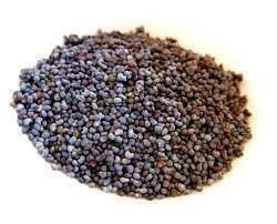 SEMILLAS AMAPOLA GRANEL