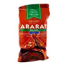 ARARAT TRIGO COCIDO GRUESO