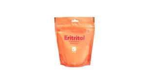 NUEVOS ALIMENTOS ERITHRITOL