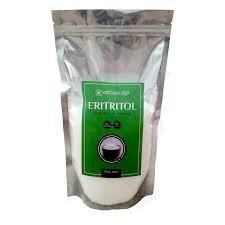 NATURAL FOOD ERITRITOL X250GR