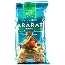 ARARAT TRIGO COCIDO FINO