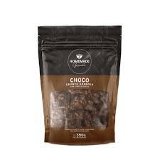 HOMEMADE GRANOLA CHOCO 350GR